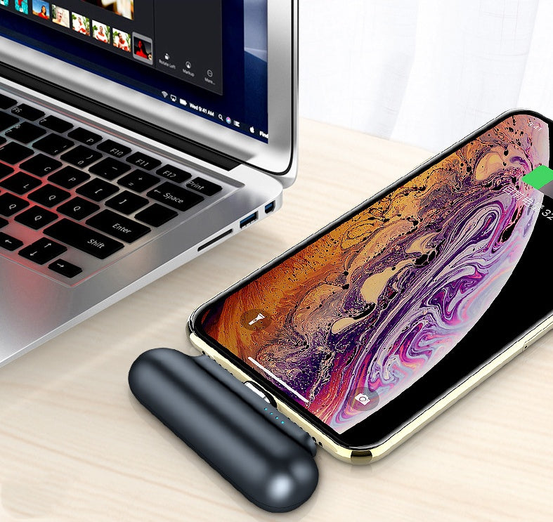 Portable Charger Power Bank