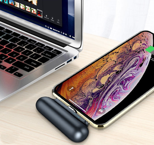 Portable Charger Power Bank