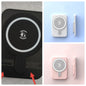 Mini Magnetic Wireless Power Bank 5000mAh
