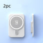Mini Magnetic Wireless Power Bank 5000mAh