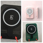 Mini Magnetic Wireless Power Bank 5000mAh